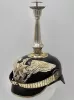 Prussian Garde Landwehr Infantry Officer to Parade Visuel 15